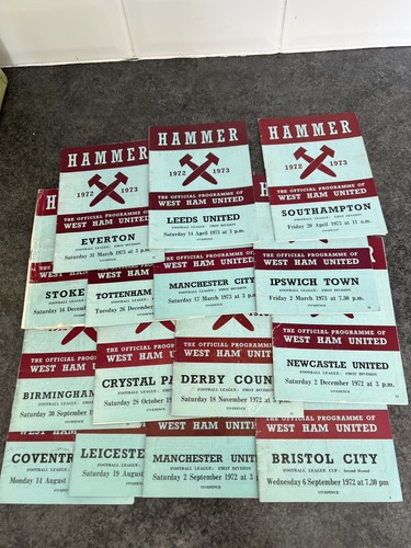 West ham united - ,