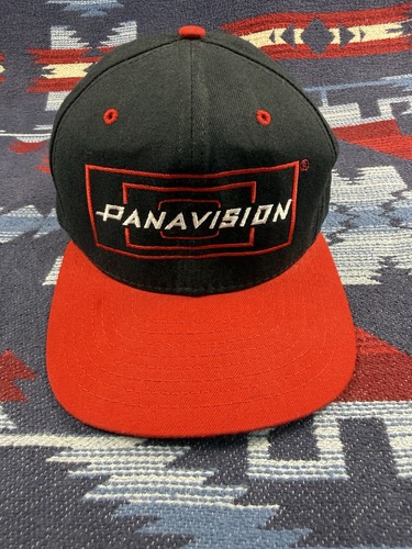 Rare vtg panavision - rare,
