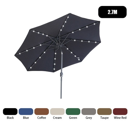 3m round garden - round,