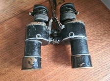German 6x30 Dienstglas Binoculars