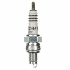 NGK CR6HIX IRIDIUM 708.56.65