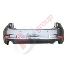 MAZDA 3 SE-L NAV MK3 16-19 REAR BUMPER