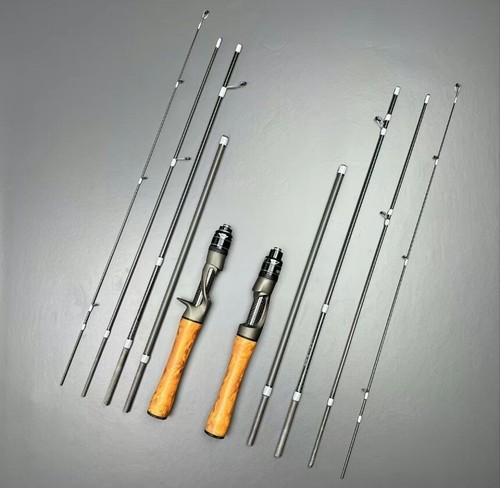 Fishing rod 6ft travel - fishing,
