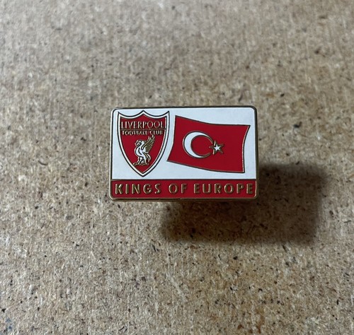 Liverpool kings europe - kings, of