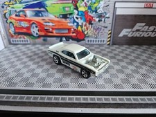 Hot Wheels Plymouth Duster