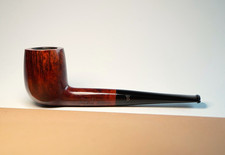 Stanwell De Luxe 52 Billiard Estate Pipe Estate Pipe