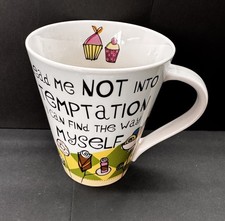 Queens Fine Bone China Mug -