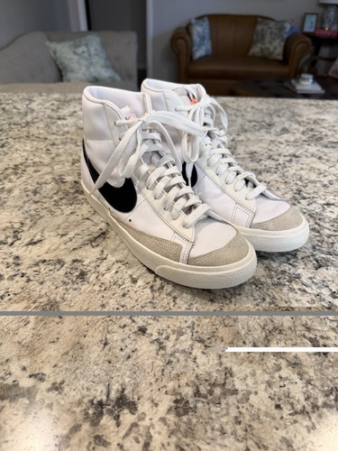 Nike womens blazer mid - womens,