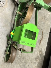 Planet Junior 300A Seeder