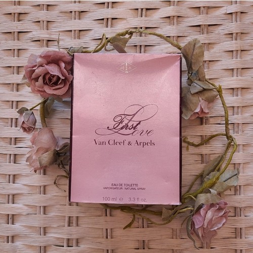 First love 100ml - 💖,