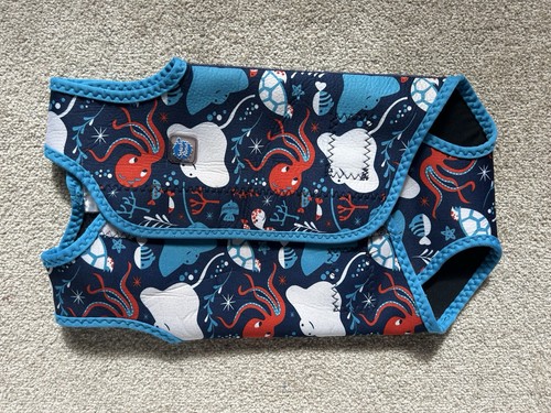 Splash about baby warm - baby, one