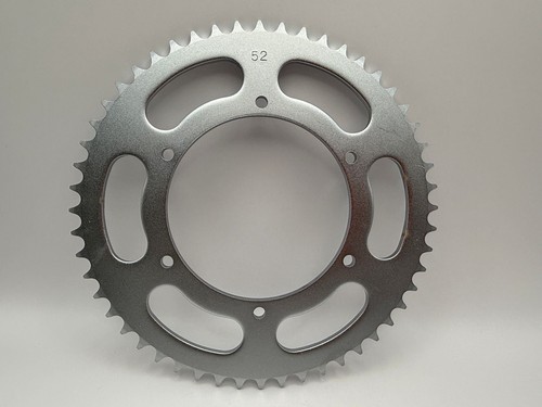 Rear sprocket teeth for - sprocket, 52