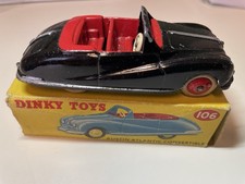Dinky 106 Austin Atlantic