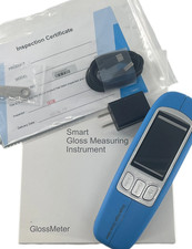 Glossmeter Digital 60 Degree
