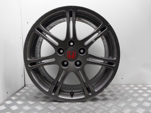 Alloy wheel honda civic - alloy,