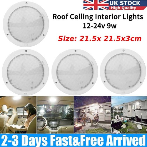 12v led lights - 12v, interior