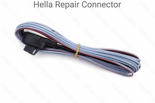 Mgf hella third - mgf,
