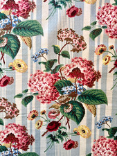 Colefax & Fowler Hydrangea