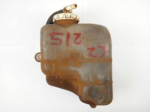 Coolant expansion tank - coolant,
