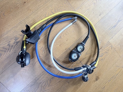 Mares 52x regulator - mares,