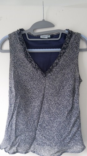 Anne brooks ladies top size - anne,