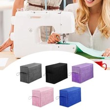 Sewing machine cover for most
