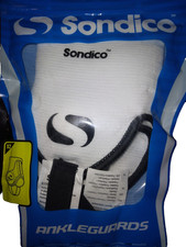 1 Pair 2 Guards SONDICO Men's