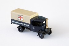 Lledo Diecast RNLI Lifeboats