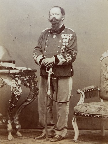 Photo cabinet king vittorio - king,