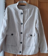 Marks & Spencer Linen/flax
