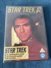 Star Trek The Original Series