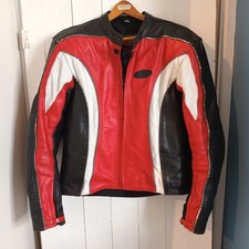 Lewis Originals Leathers
