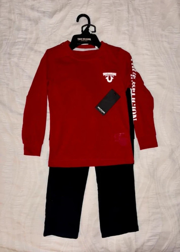 True religion boys piece top - boys,