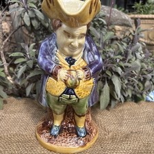 Early ANTIQUE STAFFORDSHIRE