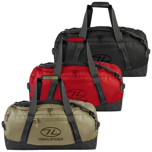 Highlander hauler duffle - highlander,