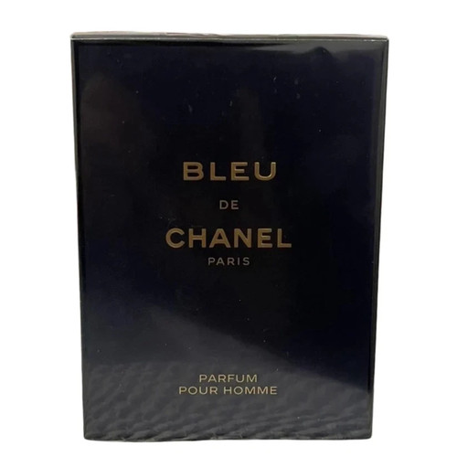 Chanel bleu parfum - chanel,