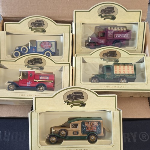 Lledo days gone diecast - lledo,