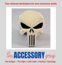 Brand new The Punisher Skull