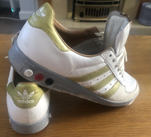 Adidas grand slam - grand,