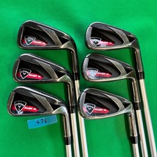 Callaway RAZR X Black Iron Set
