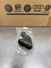 Audi A3 S3 8L 6 Speed Manual Gear Knob & Leather Gaiter Grey/Beige 8L0863278AA