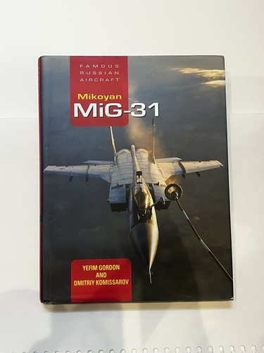 Mikoyan mig famous - -,