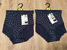 Ex Marks & Spencer Cotton