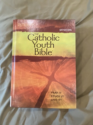 The catholic youth - the,