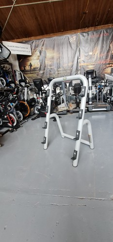 Technogym barbell rack - barbell,