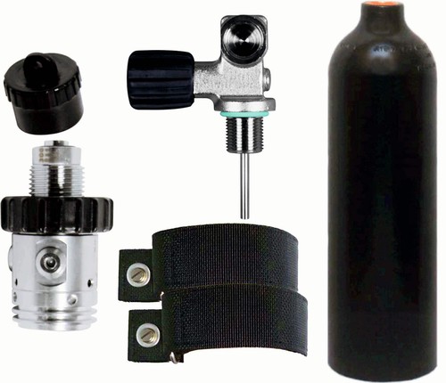 Bts litre 230 bar black - litre,