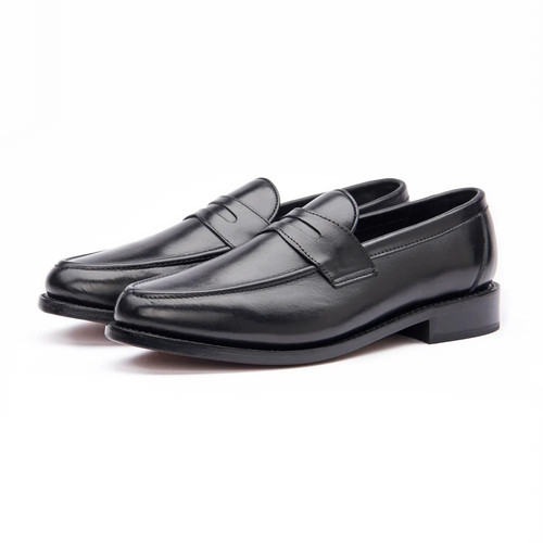 Samuel windsor men black - samuel, men's