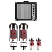 Tone King Falcon Grande Tube