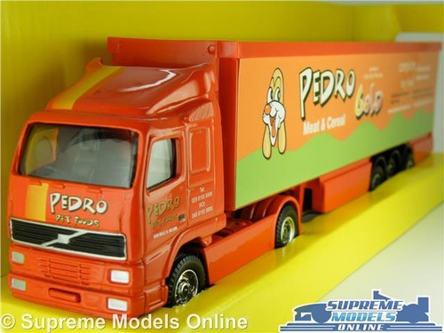 Volvo model truck - volvo, fh