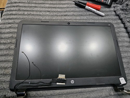 H1417 laptop computer g3 - hp,